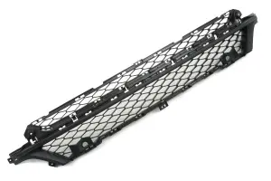 Решётка бампера АвтоВАЗ нижняя для Лада Веста NG с отверстиями под парктроник