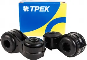 Комплект стоек переднего стабилизатора ТРЕК Чемпион 18 мм для ВАЗ 2110-2112