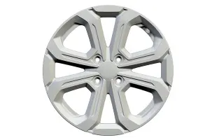 Диск литой 6Jx16CH Vector Grey для Лада Искра, Искра Cross