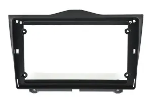 Переходная рамка на MFB дисплей, 9 дюймов для Лада Гранта FL