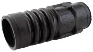 Патрубок БРТ дроссельной заслонки для ВАЗ 2107