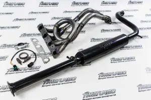 Выпускной комплект Subaru Sound Stinger 16v, без глушителя для Лада Гранта
