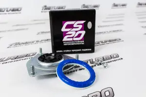 Опора CS20 DRIVE передней стойки с подшипником для Лада Приора
