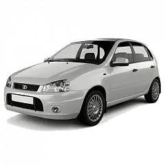 Лада Калина Спорт