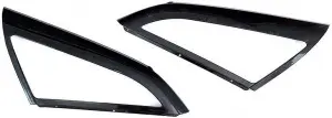 Рамки боковых окон наружные для ВАЗ 2110