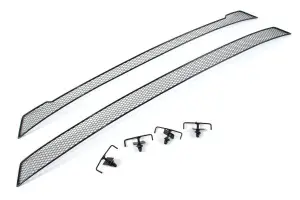 Сетка нижняя защитная в бампер для Лада Веста