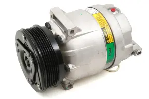 Компрессор кондиционера Delphi для Шевроле Нива Компрессор кондиционера Delphi для Шевроле Нива