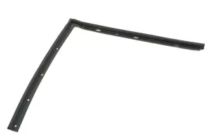 Уплотнитель АвтоВАЗ порога задней двери правый для Шевроле Нива