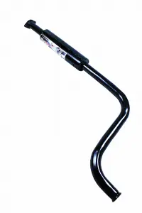 Резонатор Stinger Sport под паук для Лада Веста SW Cross 1.8L AMT