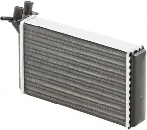 Радиатор отопителя Lynx для ВАЗ 2110-2112 Радиатор отопителя Lynx для ВАЗ 2110-2112