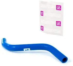 Патрубок расширительного бачка CS20 PROFI силиконовый для Лада XRAY