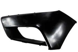 Накладка переднего бампера АвтоВАЗ левая для Лада Веста Cross