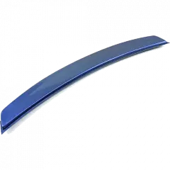 Спойлеры на багажник