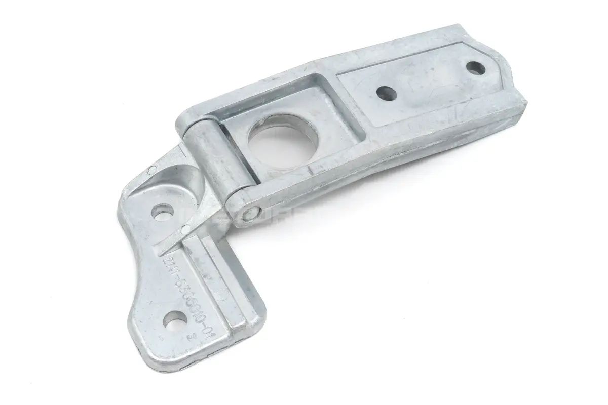 Петля двери задка ДААЗ правая для ВАЗ 2111 Петля двери задка ДААЗ правая для ВАЗ 2111