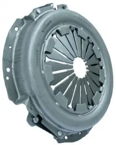 Диск сцепления АвтоВАЗ нажимной корзина для Шевроле Нива