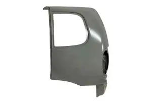 Крыло заднее АвтоВАЗ левое катафорез для Шевроле Нива Крыло заднее АвтоВАЗ левое катафорез для Шевроле Нива