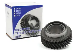 Распродажа Шестерня 4-й передачи 1,03 104-го ряда Под 10 конструктив