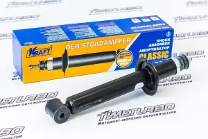 Распродажа Амортизатор Kraft задний масляный для ВАЗ 2110-2112