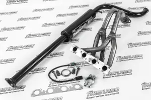 Выпускной комплект Stinger 16v, без глушителя для ВАЗ 2108-21099