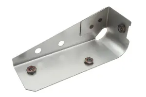 Кронштейн АвтоВАЗ переднего бампера боковой левый для Шевроле Нива Кронштейн АвтоВАЗ переднего бампера боковой левый для Шевроле Нива