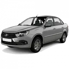 Лада Гранта FL седан