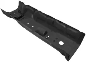 Усилитель рычага ручного тормоза катафорез АвтоВАЗ для Лада Калина, Калина 2, Гранта Усилитель рычага ручного тормоза катафорез АвтоВАЗ для Лада Калина, Калина 2, Гранта