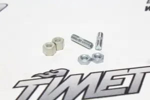 Кронштейны для установки 8V крышки двигателя Кронштейны для установки 8V крышки двигателя