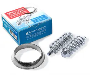 Ремонтный комплект нейтрализатора AVTOSTANDART для Лада Ларгус 8-ми клапанный двигатель Ремонтный комплект нейтрализатора AVTOSTANDART для Лада Ларгус 8-ми клапанный двигатель