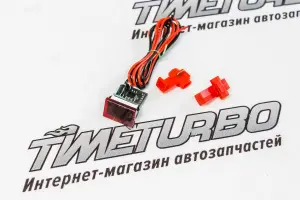 Индикатор напряжения ЭЛАНГ для Volkswagen Polo
