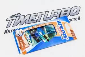 Ароматизатор воздуха Areon LIQUID кофе