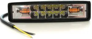 Балка дополнительного освещения I-90 противотуманная, LED, комбинированный свет Балка дополнительного освещения I-90 противотуманная, LED, комбинированный свет