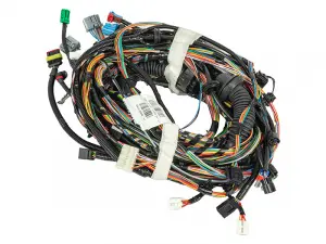 Жгут проводов задний в сборе для Лада Калина 2 универсал Жгут проводов задний в сборе для Лада Калина 2 универсал