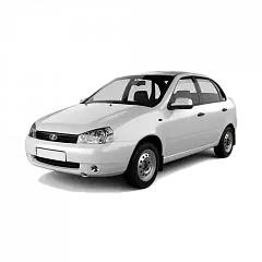 Глушители TRIALLI на ВАЗ 1117-18-19 Калина