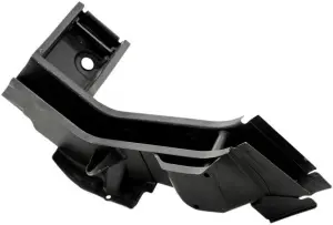 Соединитель переднего лонжерона с полом АвтоВАЗ правый для Шевроле Нива Соединитель переднего лонжерона с полом АвтоВАЗ правый для Шевроле Нива