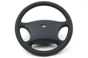 Руль АвтоВАЗ в коже для Лада Нива Travel, Шевроле Нива Руль АвтоВАЗ в коже для Лада Нива Travel, Шевроле Нива