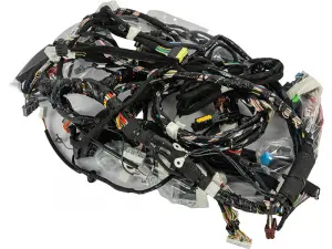 Жгут проводов АвтоВАЗ панели приборов для Лада XRAY Жгут проводов АвтоВАЗ панели приборов для Лада XRAY