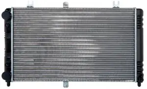 Радиатор охлаждения ПОАР для Лада Приора