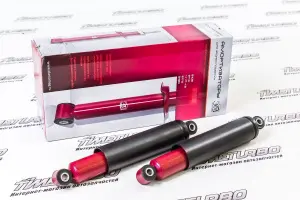 Амортизаторы задние ЭластоМаг масляные для Шевроле Нива