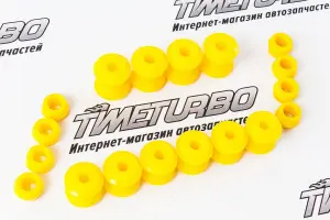 Комплект полиуретана VTULKA на заднюю подвеску для ВАЗ 2101-2107