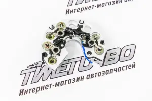 Диодный мост КАТЭК для ВАЗ 2112 Диодный мост КАТЭК для ВАЗ 2112