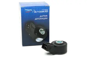 Датчик детонации AVTOGRAD 18.3855 для ВАЗ 2110-2112, 2113-2115, Лада Калина, Гранта, Приора, Шевроле Нива