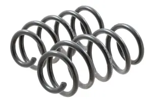 Пружины задней подвески Lynx для Лада Ларгус