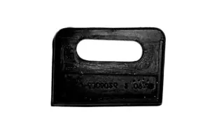 Прокладка петли БРТ двери задка, левая для Лада Нива 4x4