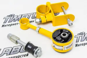 Штанга подвески двигателя ТехноМастер для ВАЗ 2110-2112, Лада Приора Штанга подвески двигателя ТехноМастер для ВАЗ 2110-2112, Лада Приора