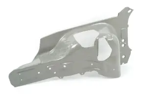 Передний правый брызговик крыла АвтоВАЗ катафорезное покрытие для ВАЗ 2110-2112, Лада Приора седан Передний правый брызговик крыла АвтоВАЗ катафорезное покрытие для ВАЗ 2110-2112, Лада Приора седан