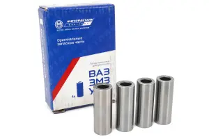 Поршневые пальцы МоторДеталь 18 мм для Лада Калина Поршневые пальцы МоторДеталь 18 мм для Лада Калина