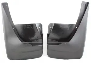 Брызговики задние CS20 ORIGINAL+ для Лада Калина