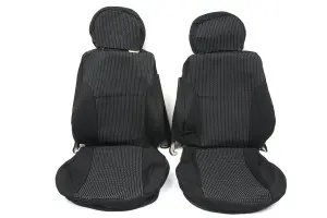 Обивка сидений для Лада Гранта FL пикап, ВИС 2349 Обивка сидений для Лада Гранта FL пикап, ВИС 2349