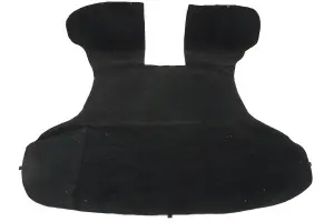 Ковер багажника для ВАЗ 2110, Лада Приора, Приора 2