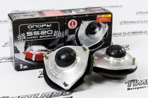Опоры стойки передней SS20 Hard Sport ШС для ВАЗ 2110-2112 Опоры стойки передней SS20 Hard Sport ШС для ВАЗ 2110-2112